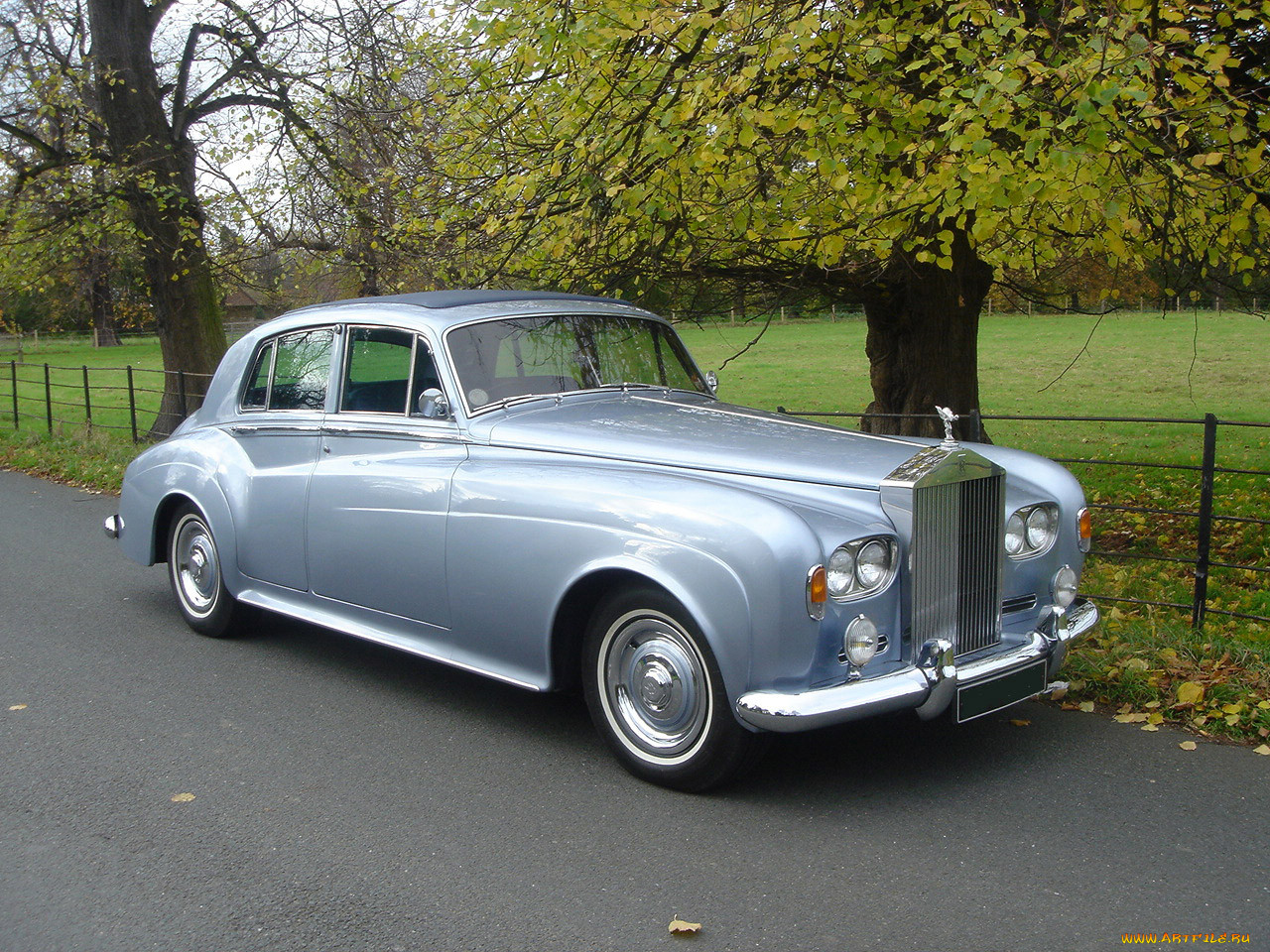 1965, silver, cloud, iii, , rolls, royce